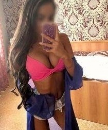 Проститутка Долина : Олимка